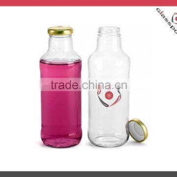 Hot sales.High Quality Juice Glass /Juice bottle / Beverage glass                        
                                                Quality Choice