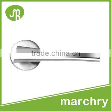 MH-0362 stainless steel vintage door handles