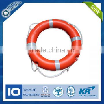 solas CE marine life ring lifebuoy