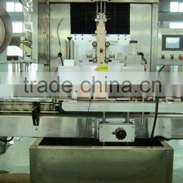 Automatic Filling Capping and Labeling Machine photo-2