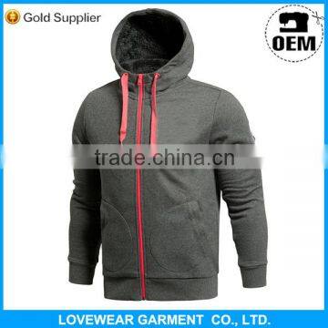 wholesale cheapest price lightweight cotton hoodie for promotional