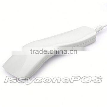 Factory Price CCD Barcode Reader IPBS027 photo-2
