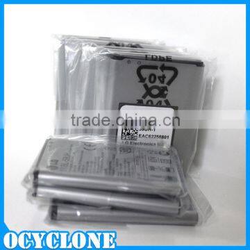 LG BL-59UH 2370mAh 3.8V Rechargerable Mobile Phone Battery for LG Phone photo-5