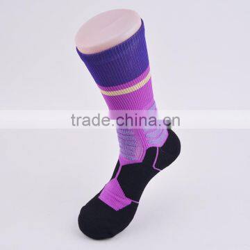 functional selective terry outdoor sports Socks hiking socks