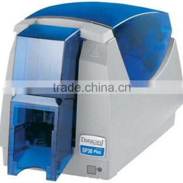 Datacard SP30 plus id card printer