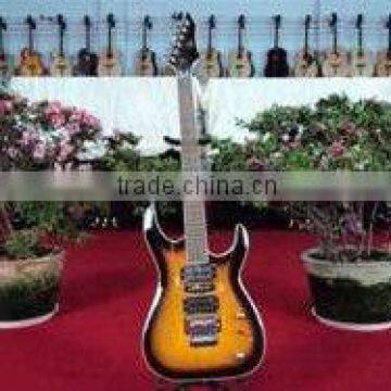 Double Rock Guitar(HGL-3111d) photo-2