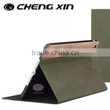 bamboo c ase book cover for apple iphone 5 for ipad 2