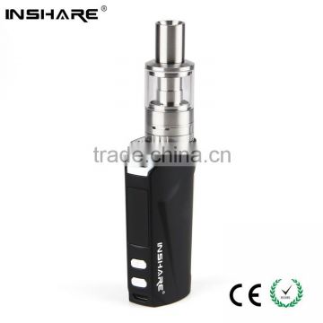 2016 cheapest rechargeable e cigarette vv vw vapor kit