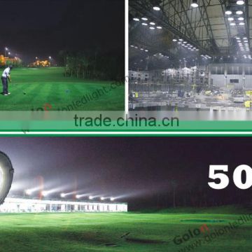 Outdoor floodlight for soccer foodtball sport field 500W stadium LED flood lighting