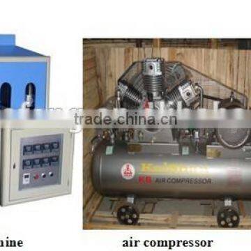 PET bottle making machine/PET bottle blow moulding machine