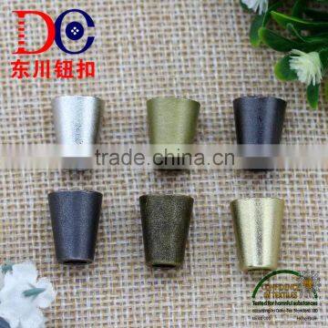 Metal Cord Stopper for Hang Tag photo-4