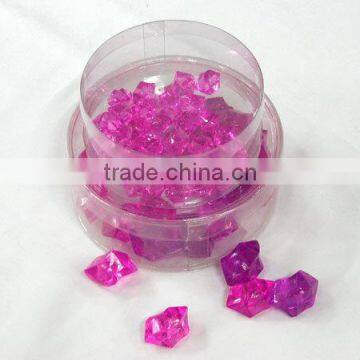 Clear Plastic Cylinder photo-2