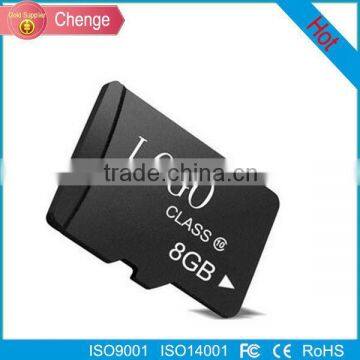 Hot Sale Mobile Memory Card New Brand Card 2GB 32GB 64GB 128GB 256GB Class10 Blister Plastic Bulk Package photo-2