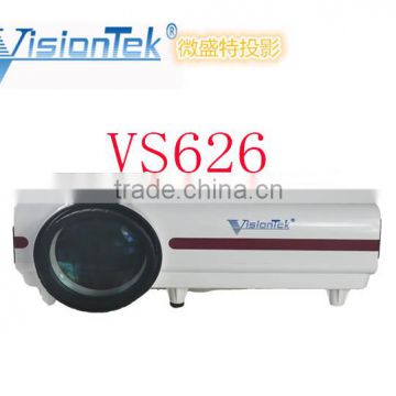 Fasion design led projector , lcd projector 3500 lumens