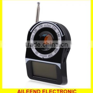 CC309 Pinhole Nemesis Eavesdropping Device Killer Anti-spy Detector Full Band Detect Camera Anti-spy Detector