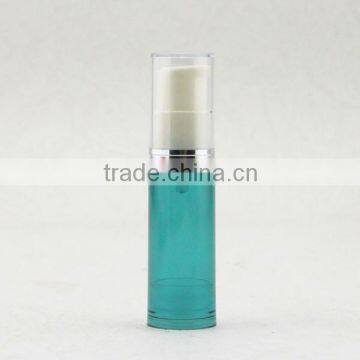 5ML airless cream jar