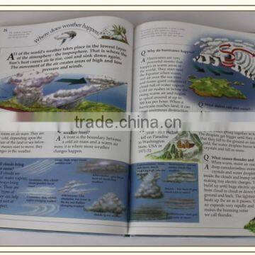 Professional China Manufacturer Printing Educational Children English Books photo-4