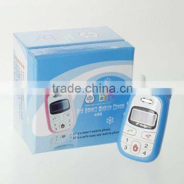 Module Gps Tracker/child Personal Tracker Sos Emergency Mobile Phone photo-3