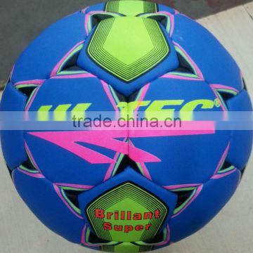 Hi-Tec Match Soccer Ball