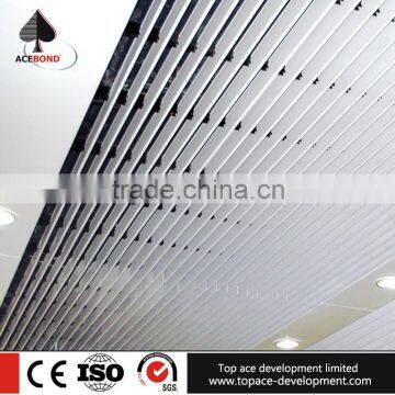 Coating Uniformity Ceiling Sheets Ceiling Chandelier