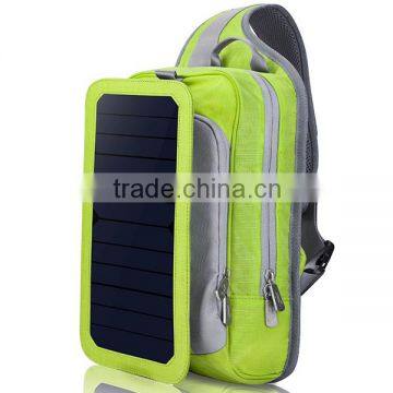 ISO Approved Supplier Sale Solar Bag,Solar Backpack