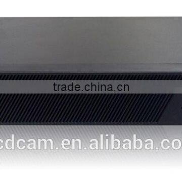 4 Channals 720P Cctv Camera System IR Night Vision Dvr Kit photo-4