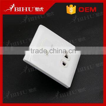 Class A Universal Standard USB Wall Socket With High Quality and Cheap Price photo-6