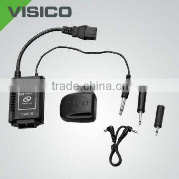 Wireless Flash Trigger /VISICO Photo Equipment photo-5