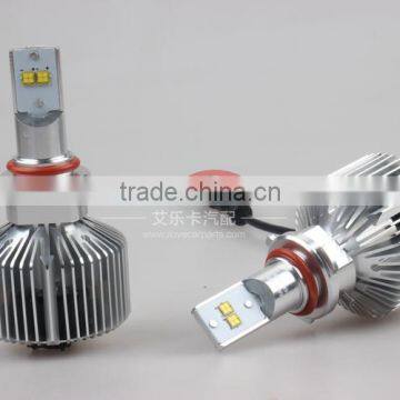 Factory Sales Excellent Quality Car Led Headlight 9006 for Auto Headlight Retrofit photo-4