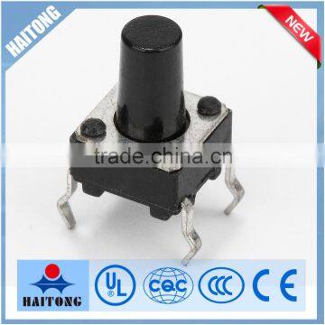 4pin switches electric tact switch,china suppliers