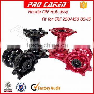 CRF 250 / 450 CNC Hub