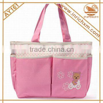 fashion mummy bags,best diaper bags,hanging baby bag                        
                                                Quality Choice