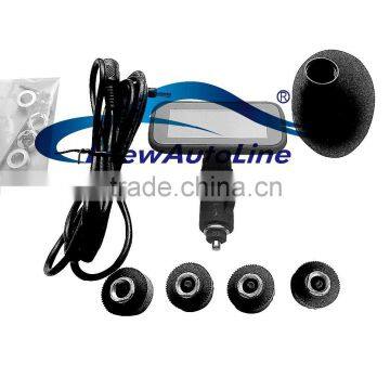 wholesales car tire pressure measuring instrument tire pressure monitoring system