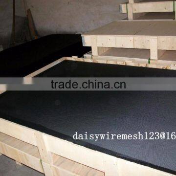 Stainless Steel Security Mesh For Window and Door