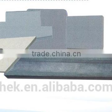 Continuous casting Tundish Insulating plate