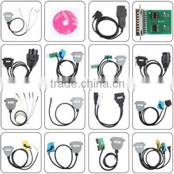 2015 Newest V4.94 Digiprog III Digiprog3 Odometer Programmer Entire Kit Multi Languages DP3 photo-5