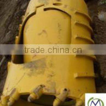 Rotary Clay Drilling Bucket Foundation Construction Machinery Drilling Bucket