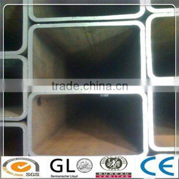 Q235 ERW Welded Rectangular Pipe/Tube