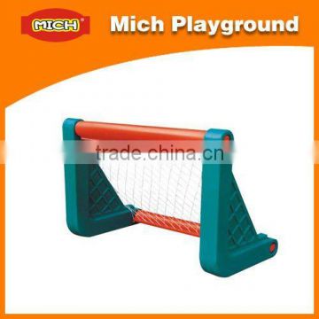 Commercial kids plastic football shoot 1201I