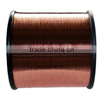 0.16mm plated type CCAM electric wire