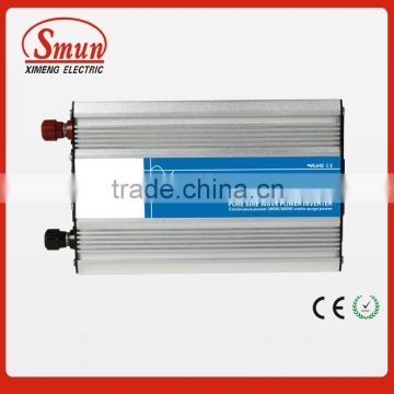 300W DC/AC pure sine wave power inverter without AC charge 24Vdc-110vac