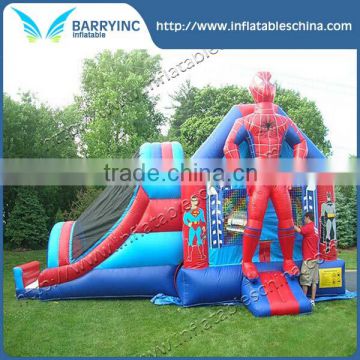 Commercial bounce house, inflatable toys for kids