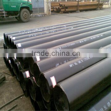 NEW API Carbon Steel Seamless Pipe Gr.B