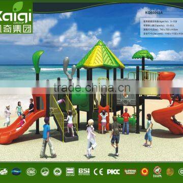 Kaiqi Kids Outdoor Playground Nature Series KQ60063A