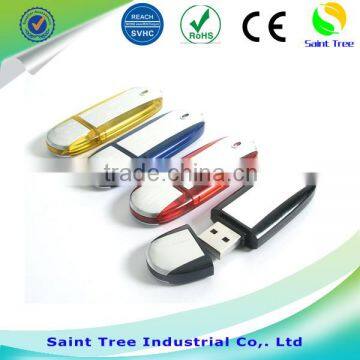 promo gift flat usb stick