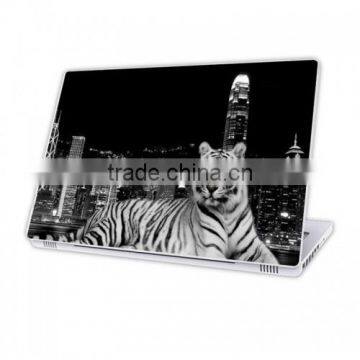 vinyl full body laptop skin 13.3 inch laptop sticker