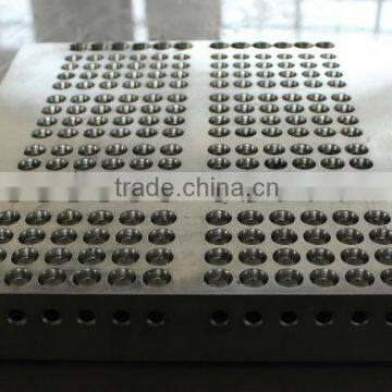Flat Type Blister Packing Machine photo-4