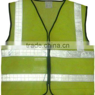 class 2 safety vest