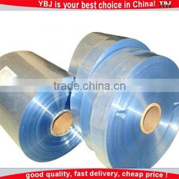 Clear Heat Shrink Plastic Film Pof Shrink Film Shrink Sleeve for Bottle photo-5