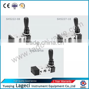 SH Series Hand Lever Valve